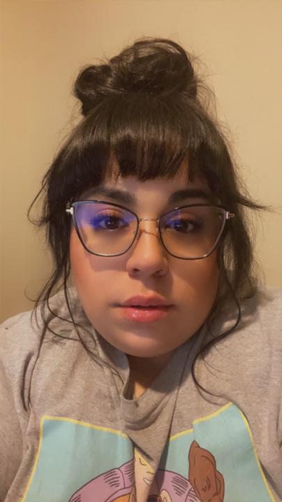 Nina Cordero