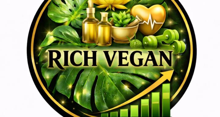 TheRichVegan_