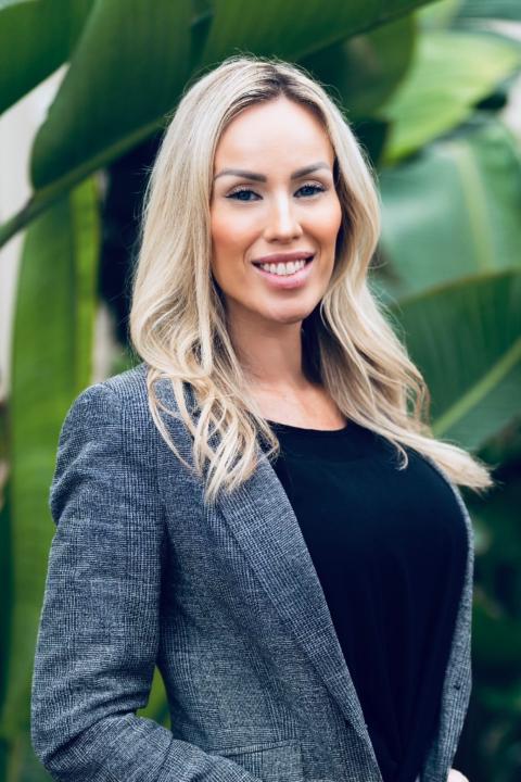 Elizabeth Seminario