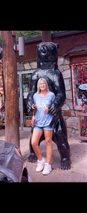 Christy Yarborough