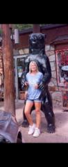 Christy Yarborough