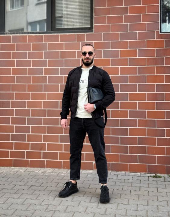 Stiliyan Zlatanov