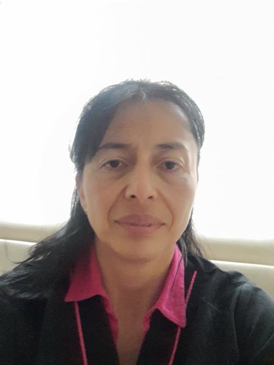 Luz Elena Monroy Bejarano