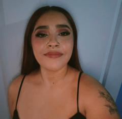 Arlette Rangel