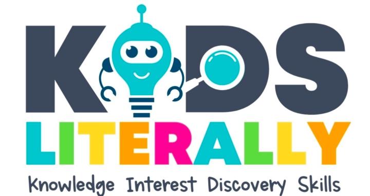 KIDS Literally