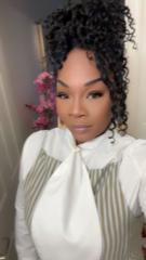 LaRhonda McCallister