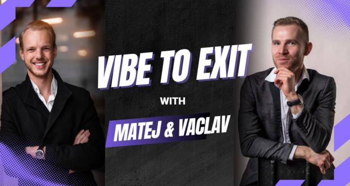 Vibe To Exit