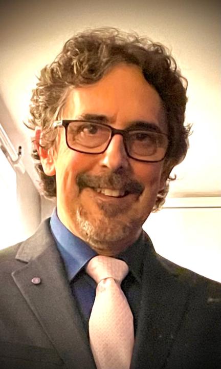 Ralph Torres