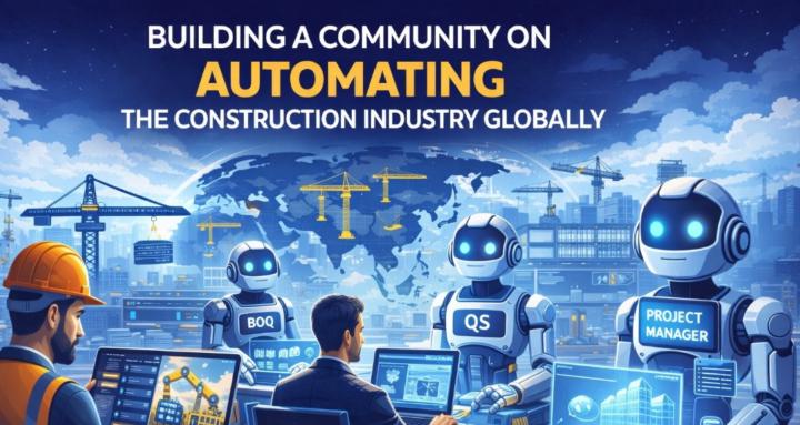 Ai Construction Academy