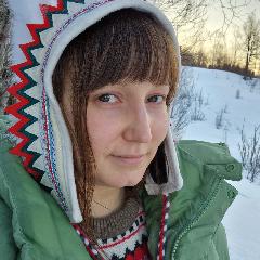 Sunniva Marthinsen Brox
