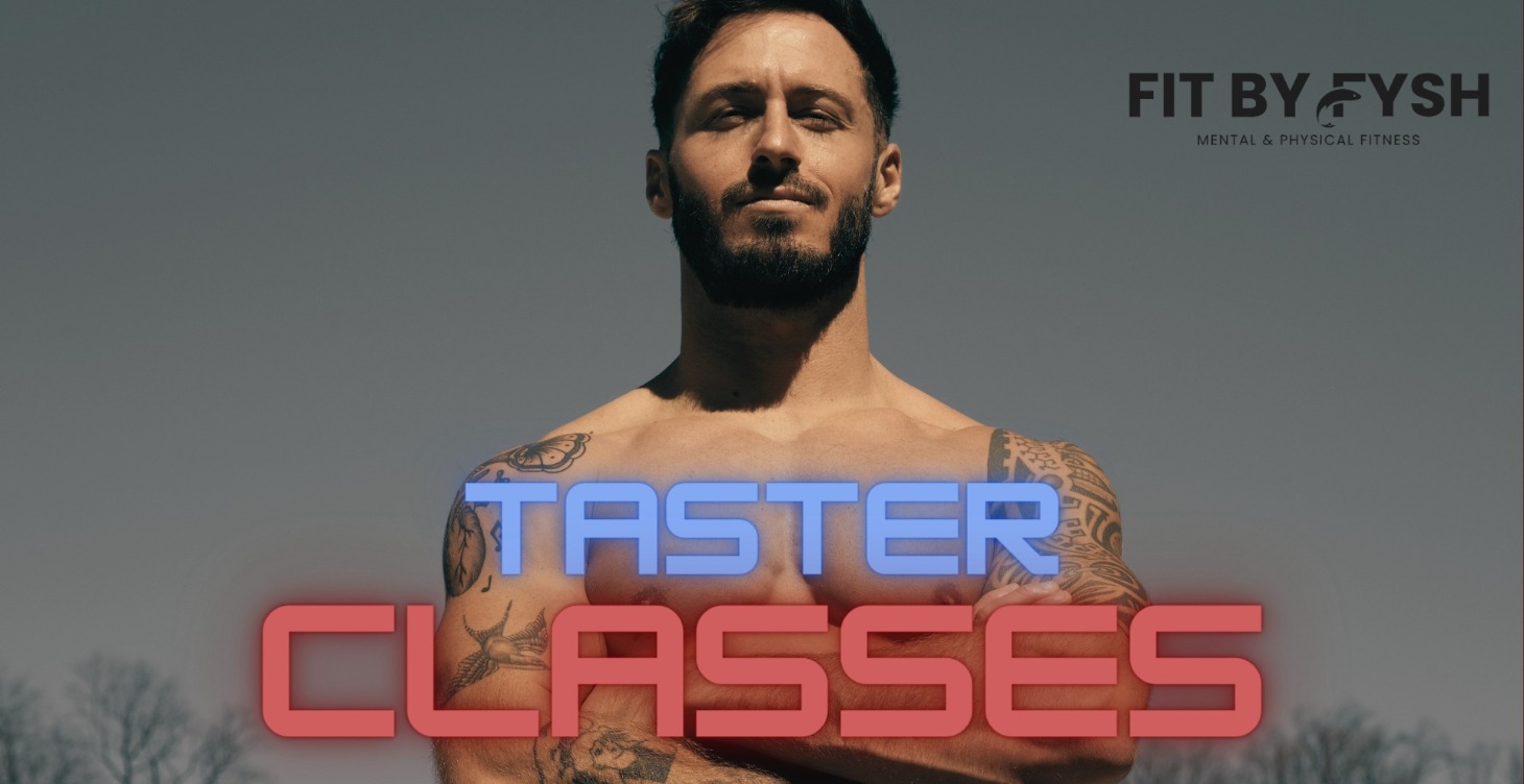 Taster Classes