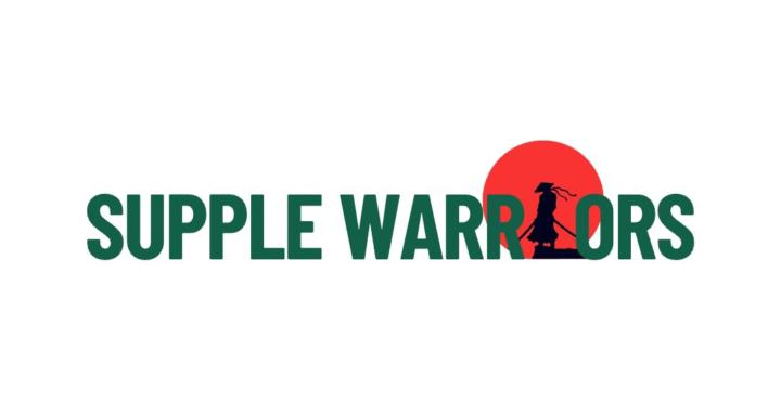 Supple Warriors
