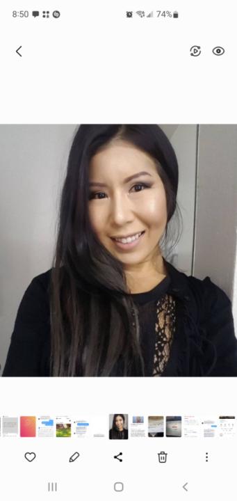 Mary Nguyen