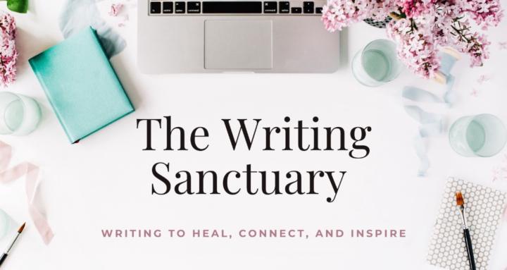 The Writing Sanctuary