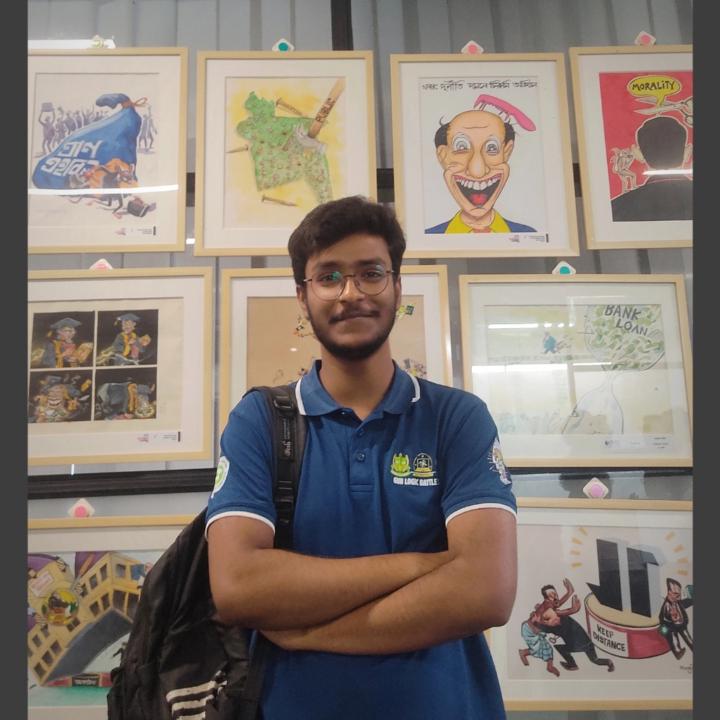 Sabbir Hossain Osmani