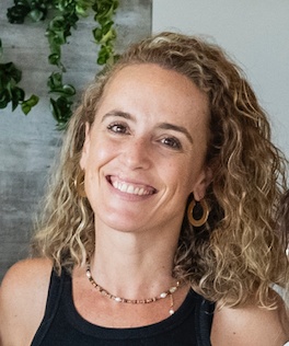 Magdalena Raffo