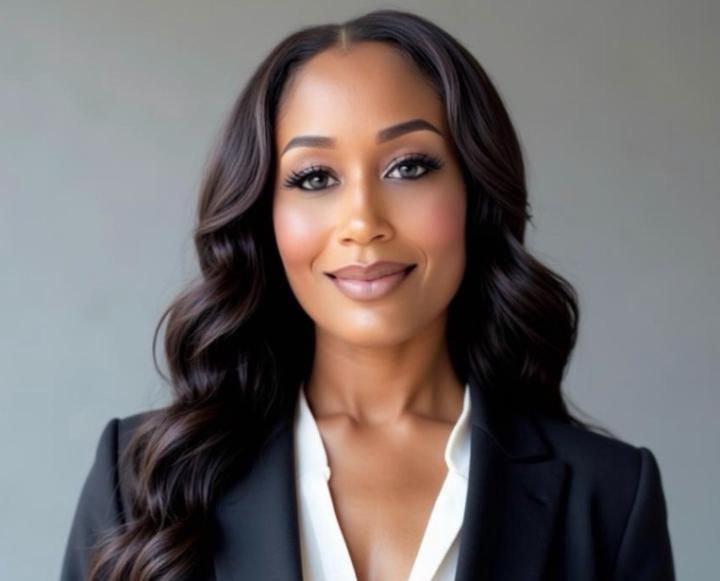 Tamika Waddle