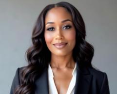 Tamika Waddle