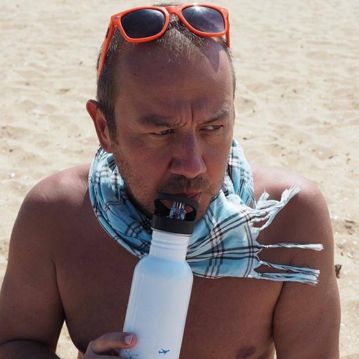 Невен Петров