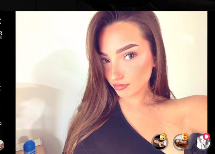 Ilary Ballatore Garcia