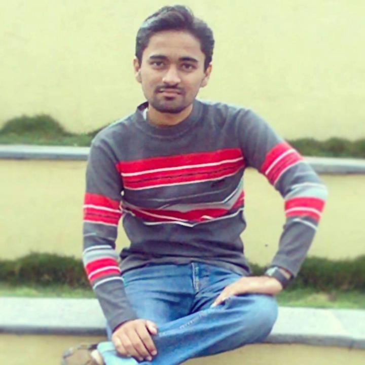 Swarup Gonugade