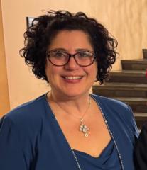 Tammy Tedesco