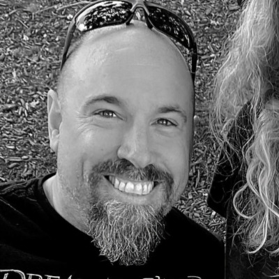 Andrew Liles