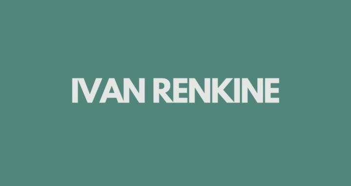 CÍRCULO PRIVADO IVAN RENKINE