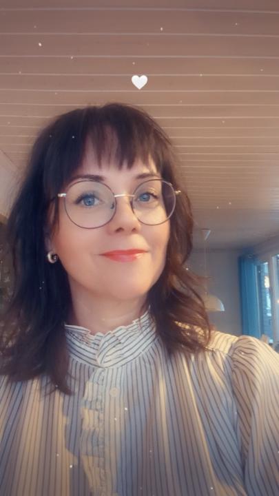 Maria Andersson