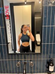 Lucy Hodgins