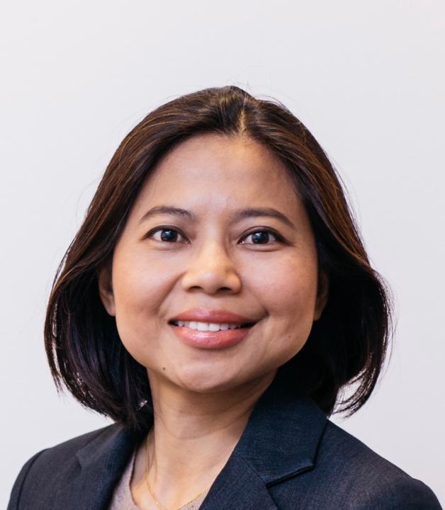 Masita Mohamad Jalil