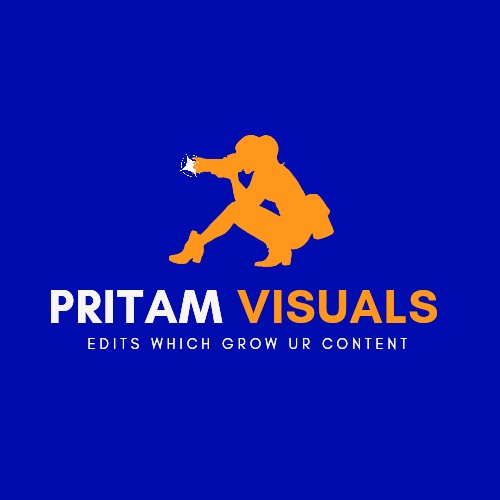 Pritam Visuals