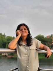Veena J Menon
