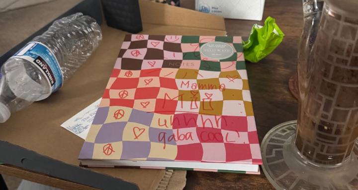 Little miss me with that…