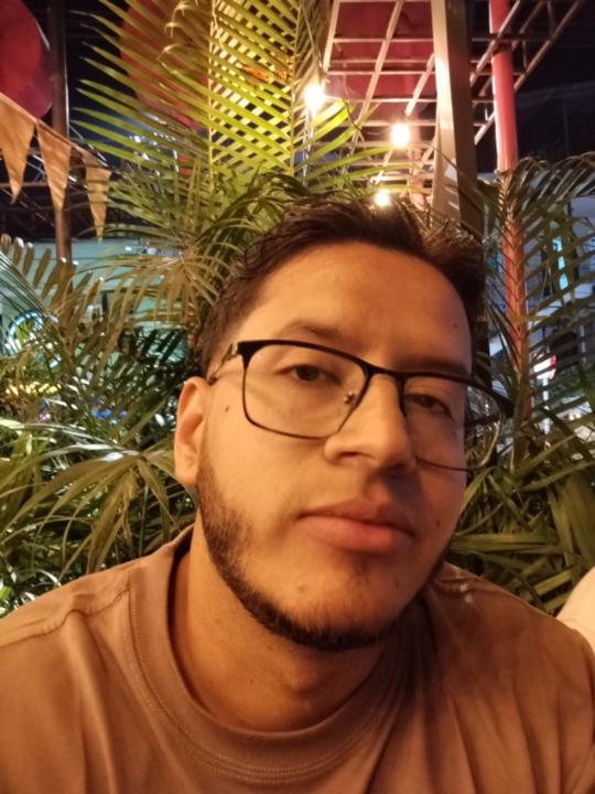 Kevin Castañeda Holguin