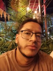 Kevin Castañeda Holguin