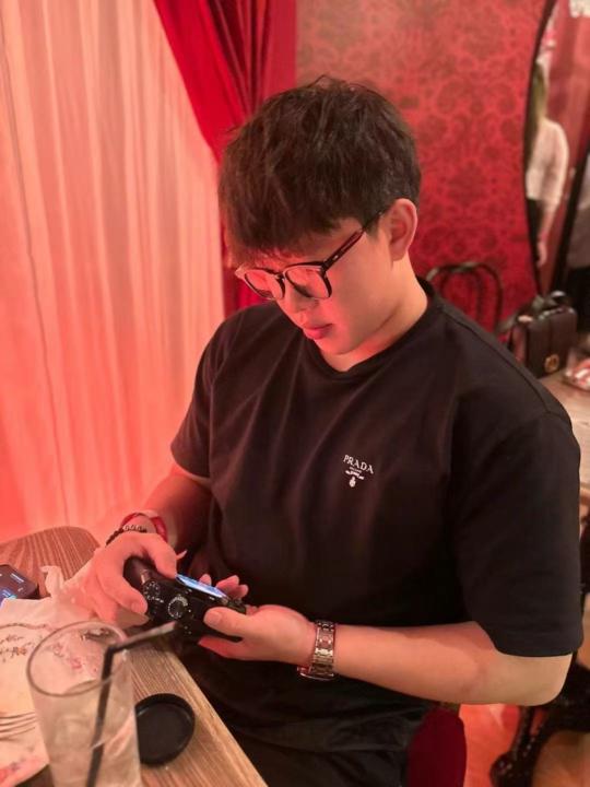 Mark Lee