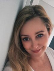 Tina Scheffler