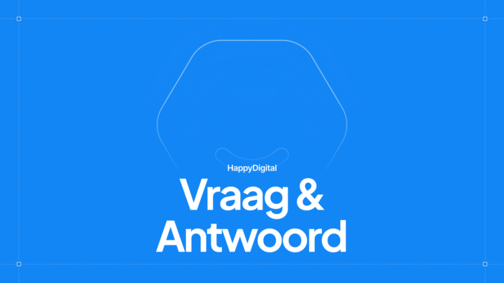Vraag & Antwoord #2