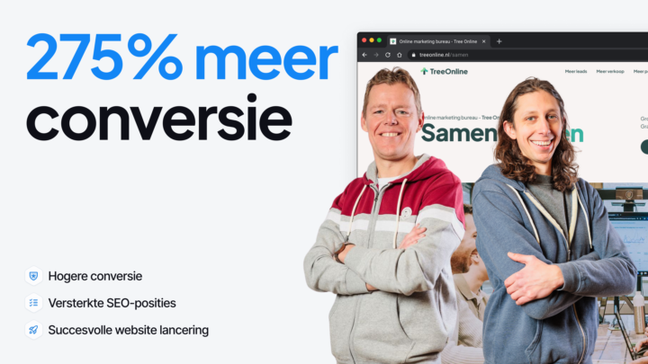 Zo win je betere klanten met je website [case study]