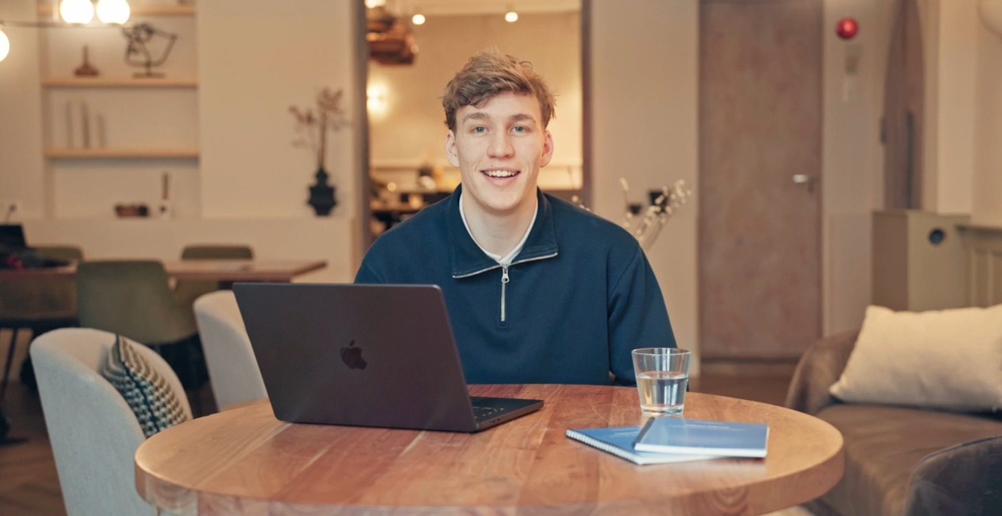 Werken bij HappyDigital