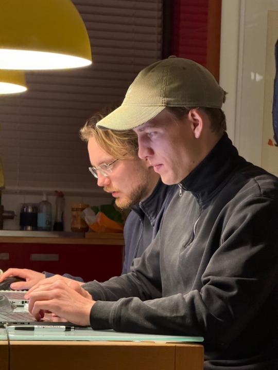 Even voorstellen (new admin)👋 , en wat Happy Digital is... (In mijn ogen) 