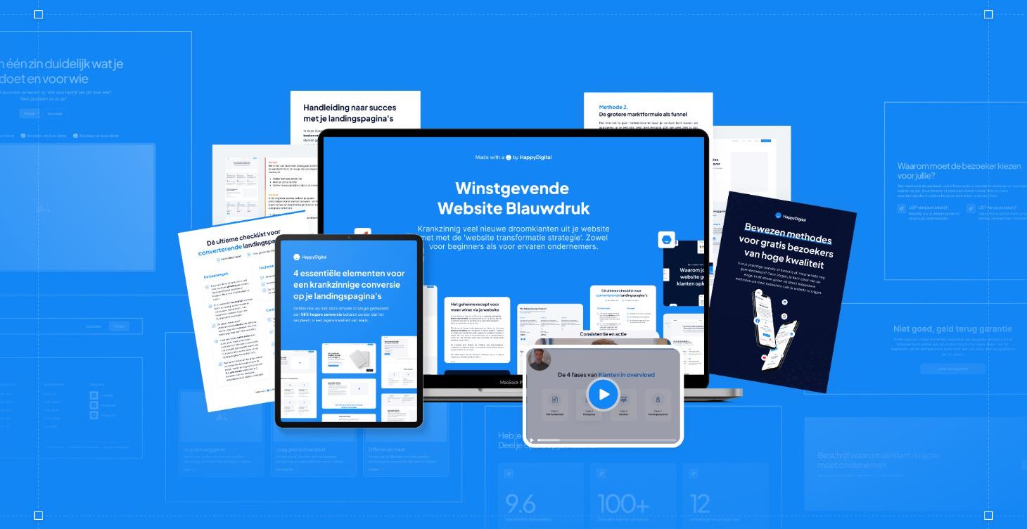 HappyDigital Community