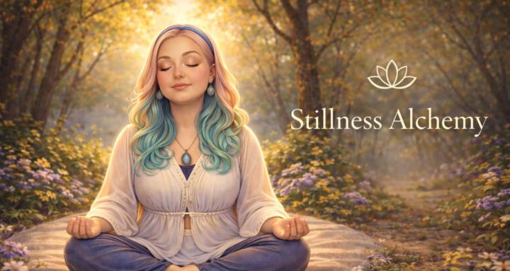 Stillness Alchemy