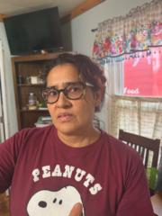 Silvia Osorio