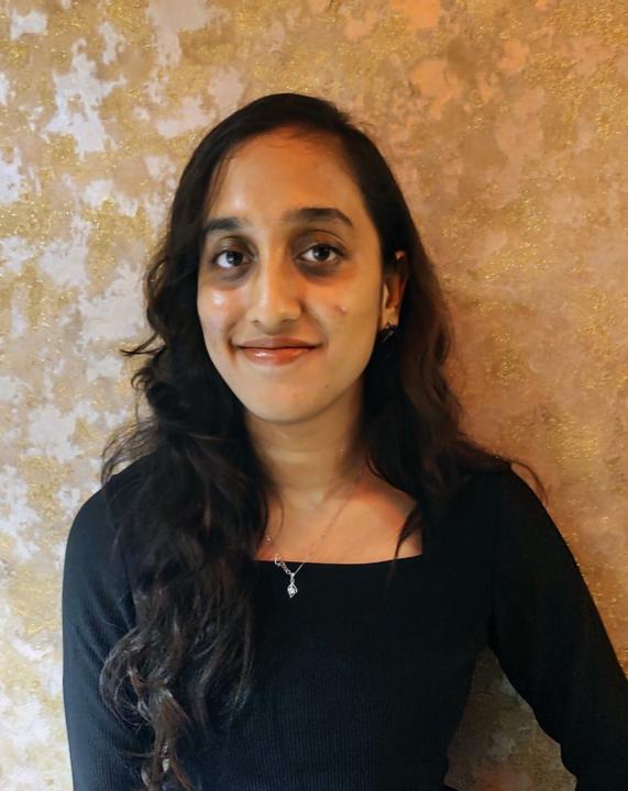 Prathiksha Sathyanarayanan