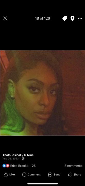 Quineshia Manns