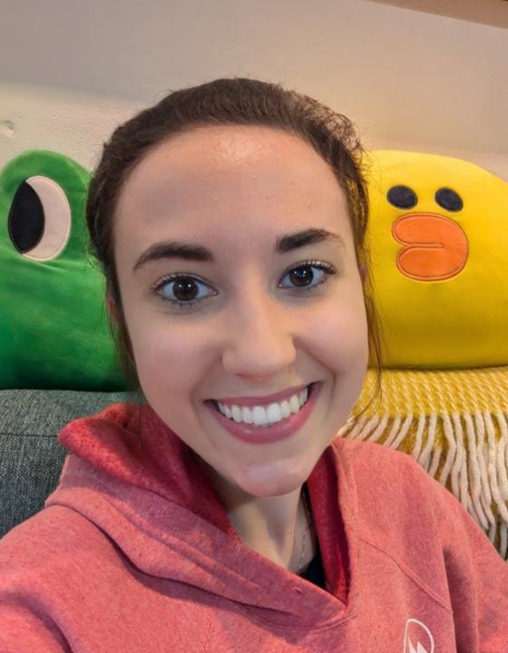 Amber Houghstow