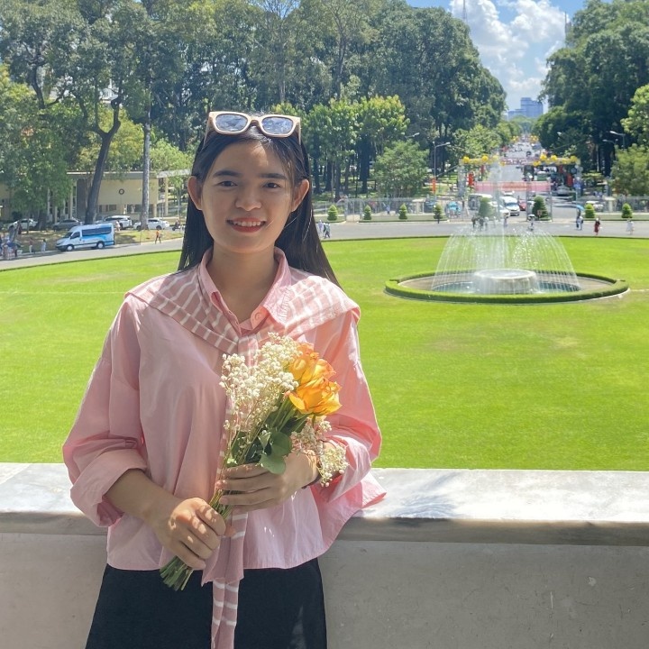 Phan Thị Thu Thảo