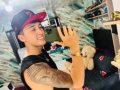 Daniel Arce
